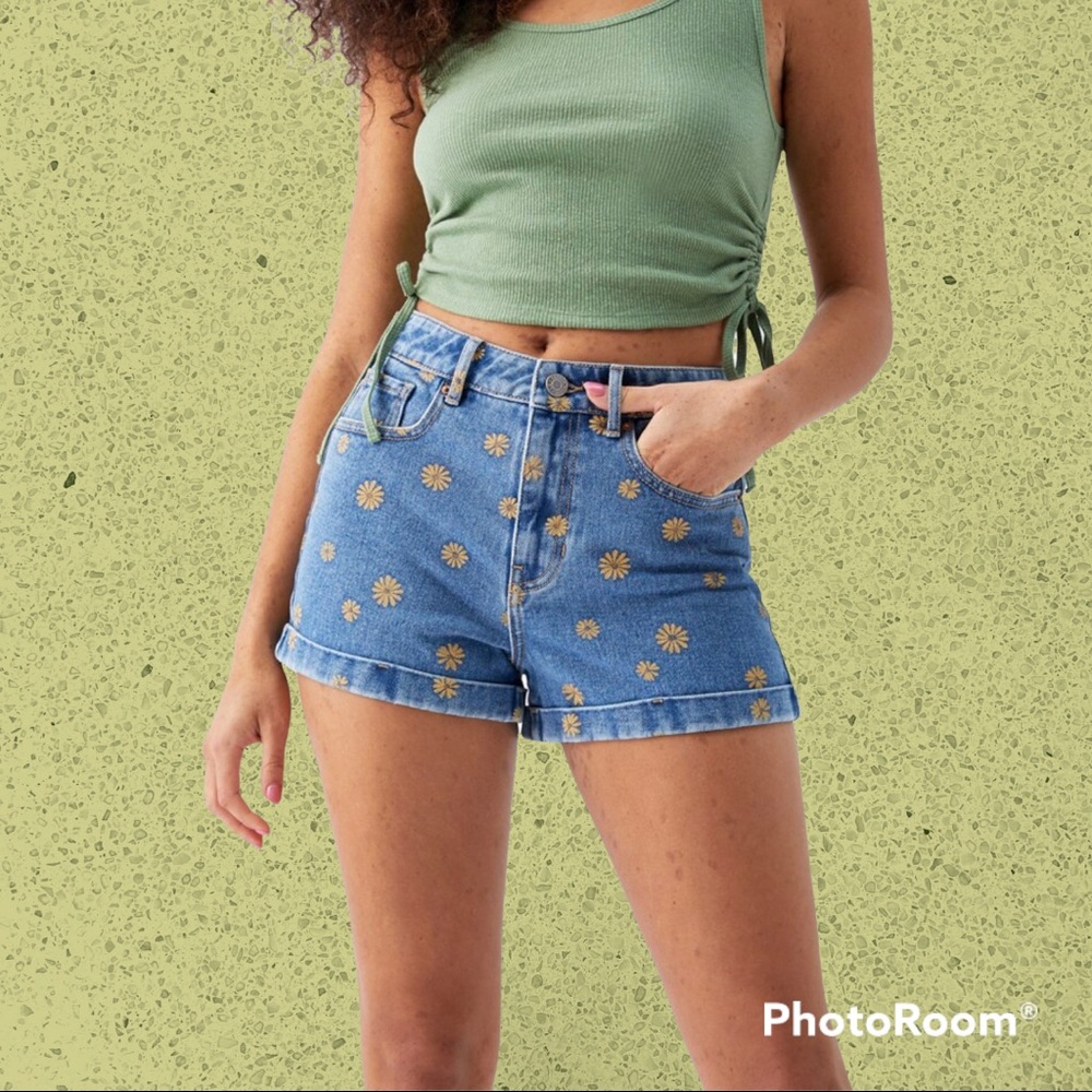 Pacsun "Daisy" Dukes
